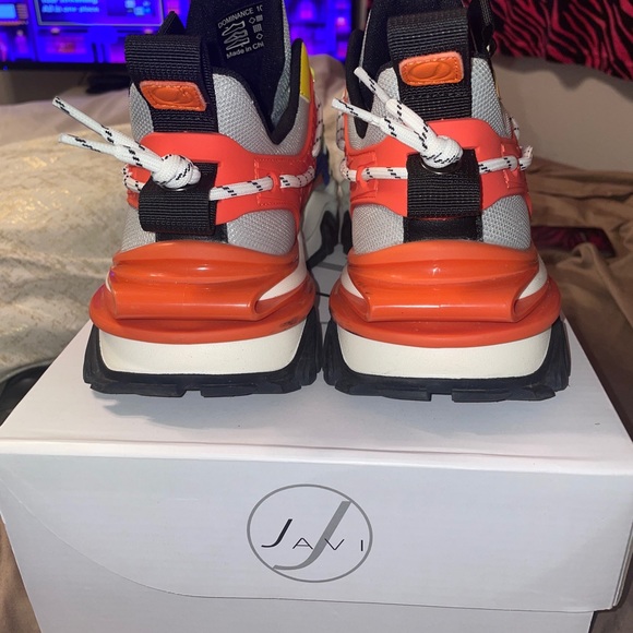 Javi shoes - Picture 2 of 4